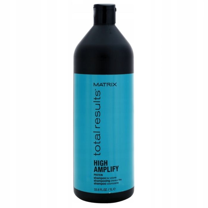 Matrix Total Results High Amplify szampon proteinowy do zwiększenia objętości 1000ml