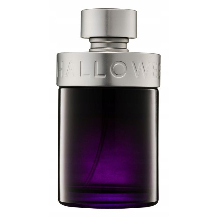 Jesus Del Pozo Halloween Man woda toaletowa 125ml dla Panów