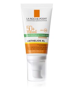 La Roche-Posay Anthelios XL matujący barwiący żel-krem na dzień 50ml
