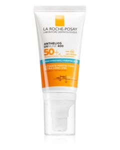 La Roche-Posay Anthelios UVMUNE 400 nawilżający krem na dzień 50ml