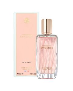 Yves Rocher Comme Une Evidence woda perfumowana 50ml dla Pań