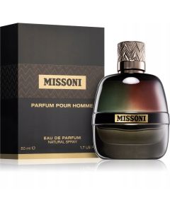 Missoni Parfum Pour Homme woda perfumowana 50ml dla Panów