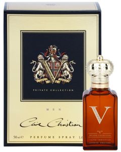 Clive Christian V for Men woda perfumowana 50ml dla Panów