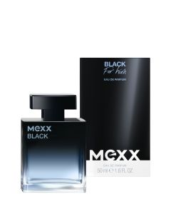 Mexx Black Man woda perfumowana 50ml dla Panów
