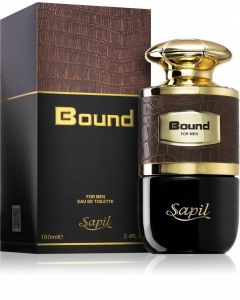 Sapil Bound woda toaletowa 100ml dla Panów