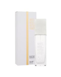 Alyssa Ashley White Musk woda toaletowa 100ml dla Pań USZKODZONE OPAKOWANIE