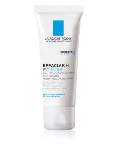 La Roche-Posay Effaclar H krem nawilżający przeciw niedoskonałościom skóry trądzikowej 40 ml