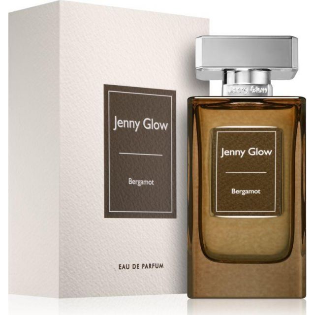 Jenny Glow Bergamot woda perfumowana 80ml unisex