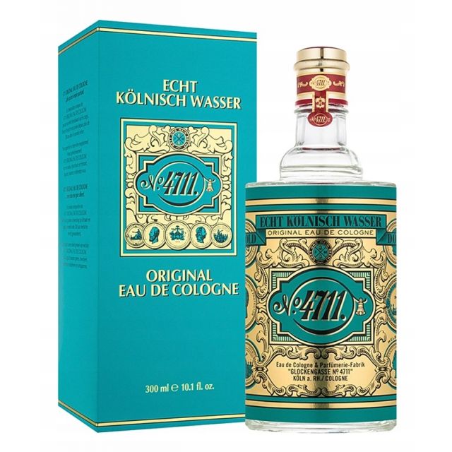 4711 4711 Woda kolońska 300ml dla Panów
