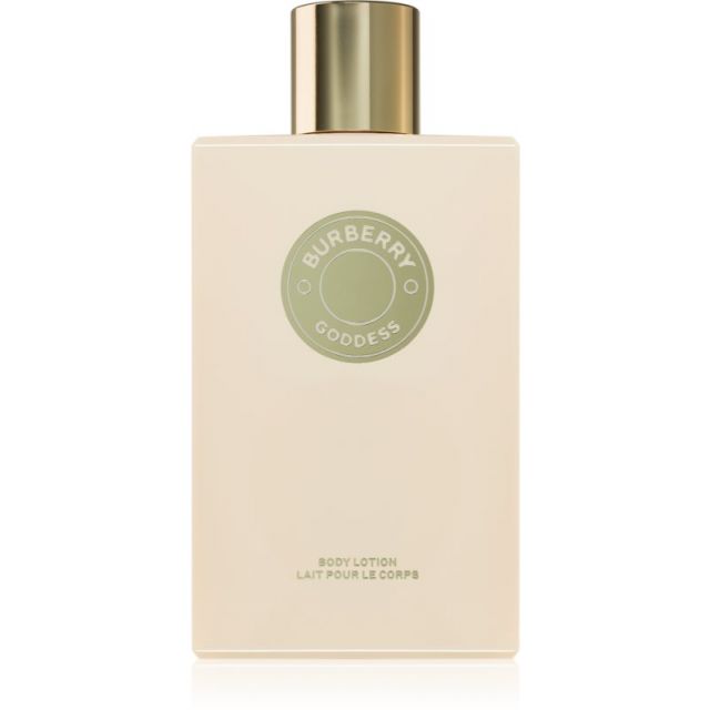 Burberry Goddess perfumowany balsam do ciała 200ml dla Pań