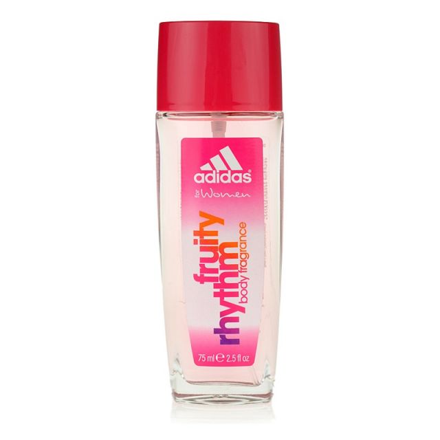 Adidas Fruity Rhythm dezodorant atomizer 75ml dla kobiet