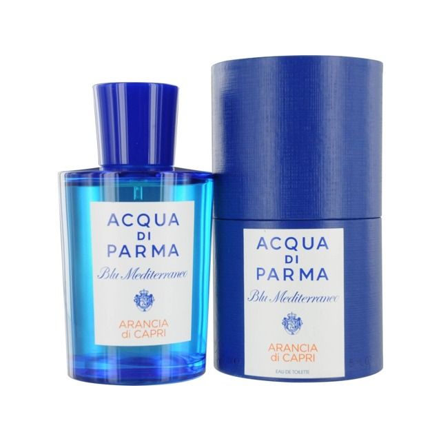 Acqua di Parma Blu Mediterraneo Arancia di Capri Woda toaletowa 150ml unisex