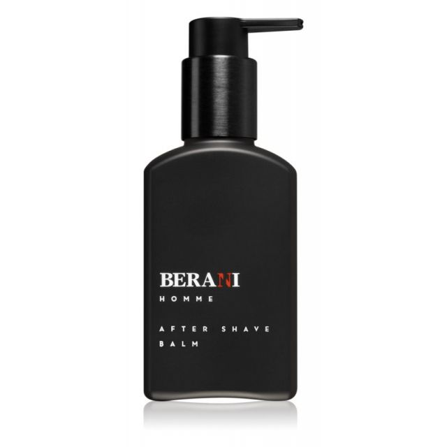BERANI After Shave Balm balsam po goleniu 120ml dla panów