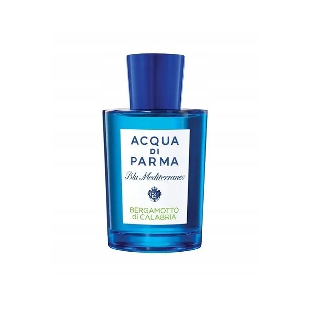 Acqua di Parma Blu Mediterraneo Bergamotto di Calabria Woda toaletowa 75ml unisex
