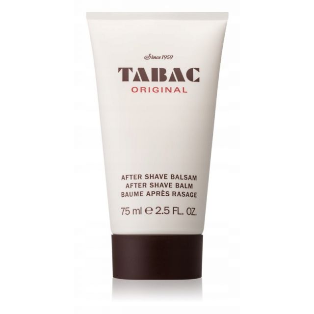 Tabac Original balsam po goleniu 75ml dla mężczyzn