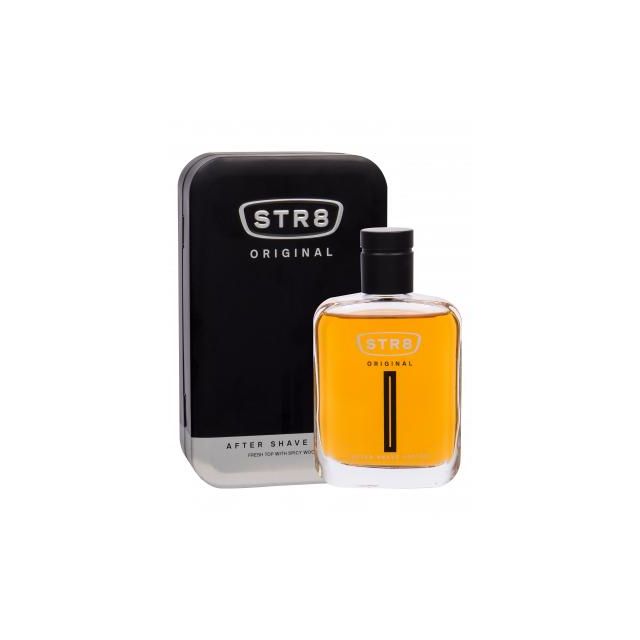 STR8 Original woda po goleniu 50ml dla mężczyzn