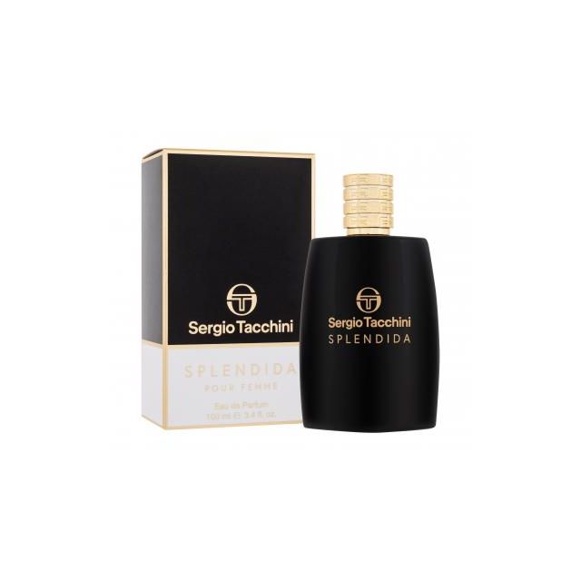 Sergio Tacchini Splendida woda perfumowana 100ml dla Pań