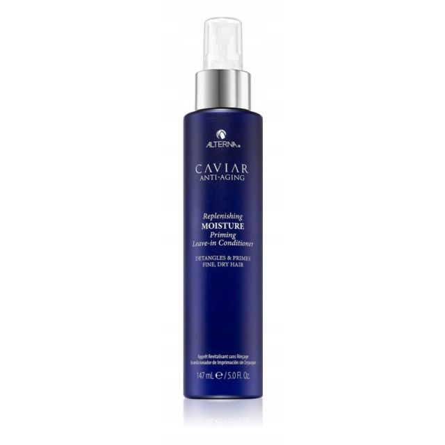 Alterna Caviar Anti-Aging Replenishing Moisture odżywka nawilżająca w sprayu do włosów suchych 147ml