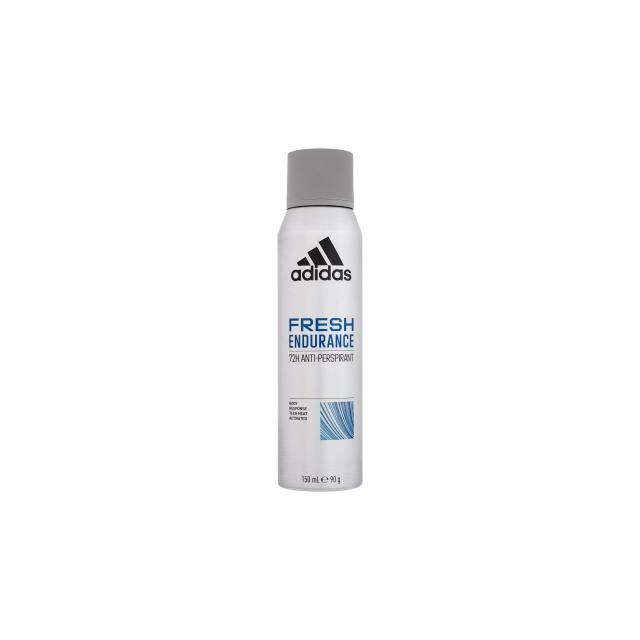 Adidas Fresh Endurance 72H Anti-Perspirant antyperspirant spray 150ml dla mężczyzn