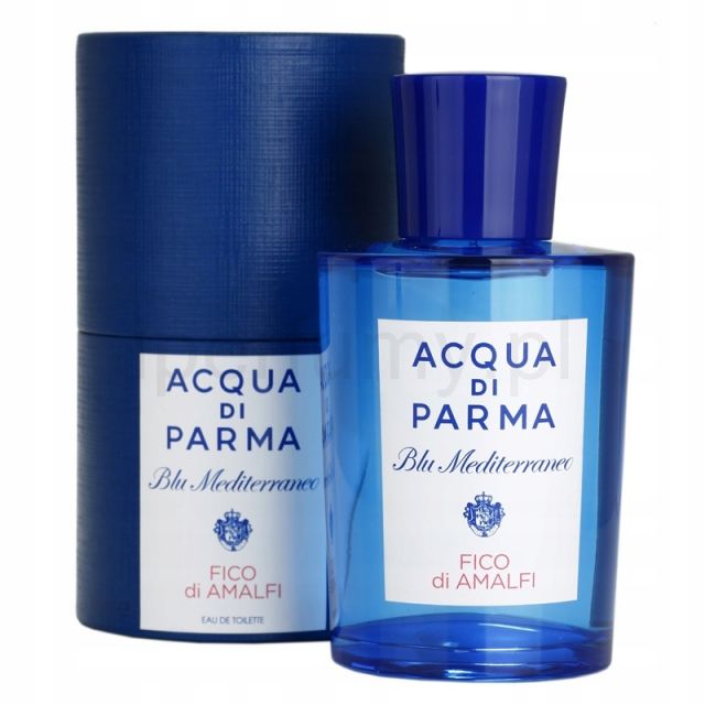 Acqua di Parma Blu Mediterraneo Fico di Amalfi Woda toaletowa 150ml unisex