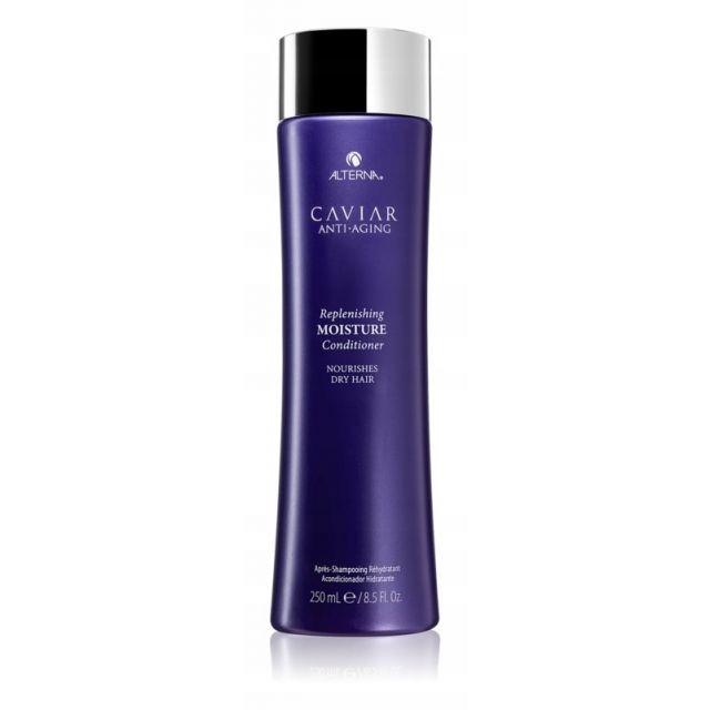 Alterna Caviar Anti-Aging Replenishing Moisture odżywka nawilżająca do włosów suchych 250ml
