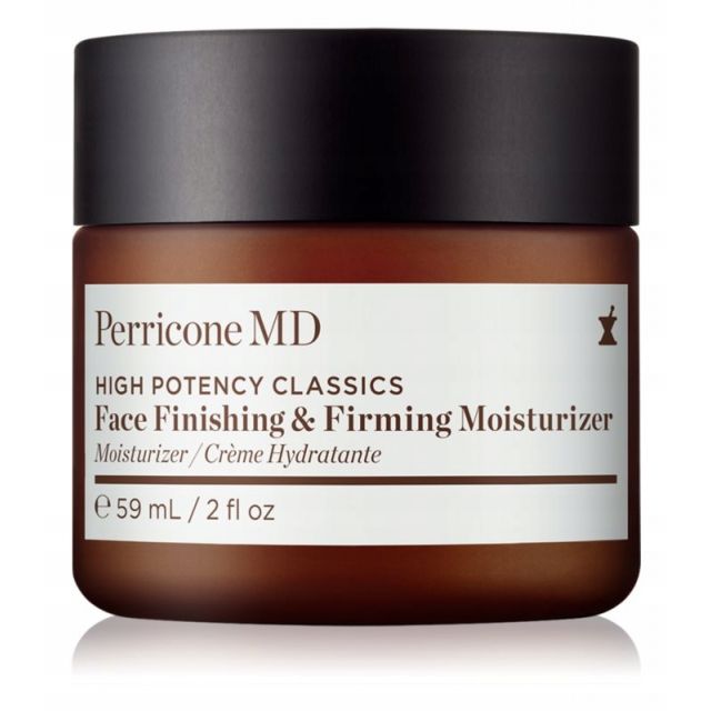 Perricone MD High Potency Classics ujędrniający krem do twarzy o dzłałaniu nawilżającym 59ml