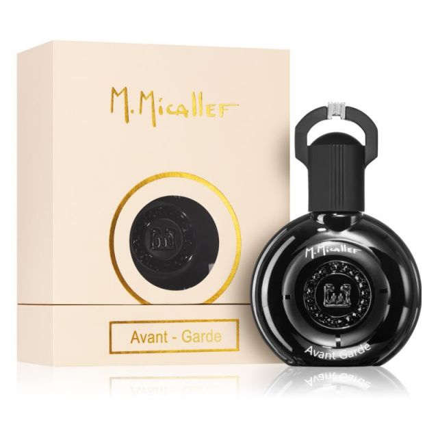 M. Micallef Avant-Garde woda perfumowana 30ml dla Panów