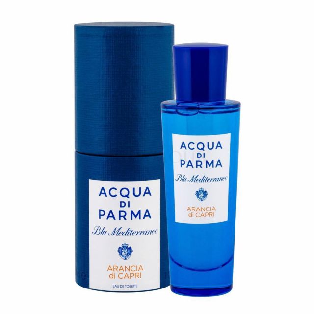 Acqua di Parma Blu Mediterraneo Arancia di Capri Woda toaletowa 30ml unisex