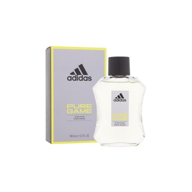Adidas Pure Game Woda po goleniu 100ml dla Panów