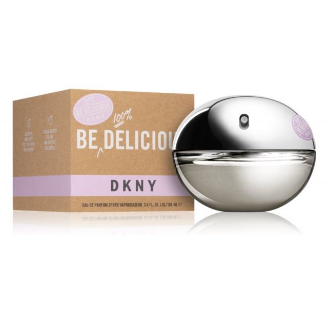 Donna Karan Be Delicious 100 % woda perfumowana 100ml dla Pań
