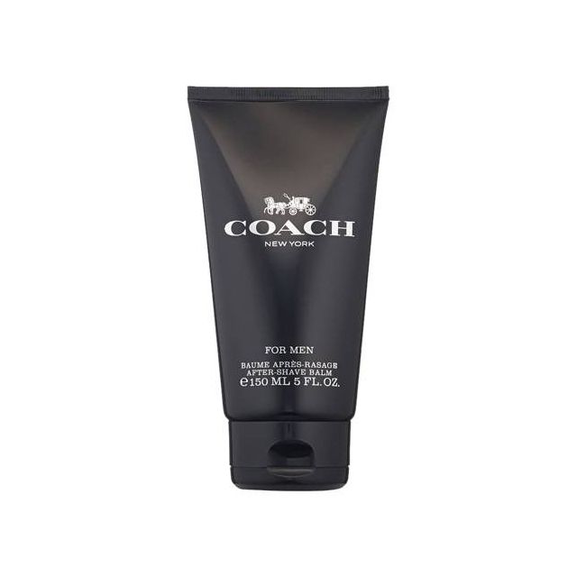 Coach Coach for Men balsam po goleniu 150ml dla Panów