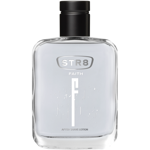 STR8 Faith woda po goleniu 100ml dla Panów
