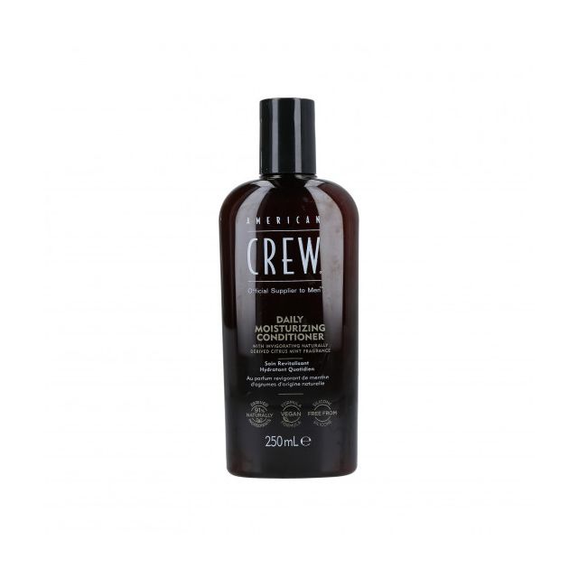 American Crew Daily Conditioner odżywka do codziennego użytku 250ml