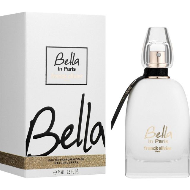 Franck Olivier Bella In Paris woda perfumowana 75ml dla kobiet