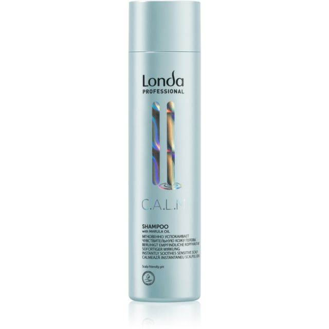 Londa Professional Calm delikatny szampon do skóry wrażliwej 250ml 