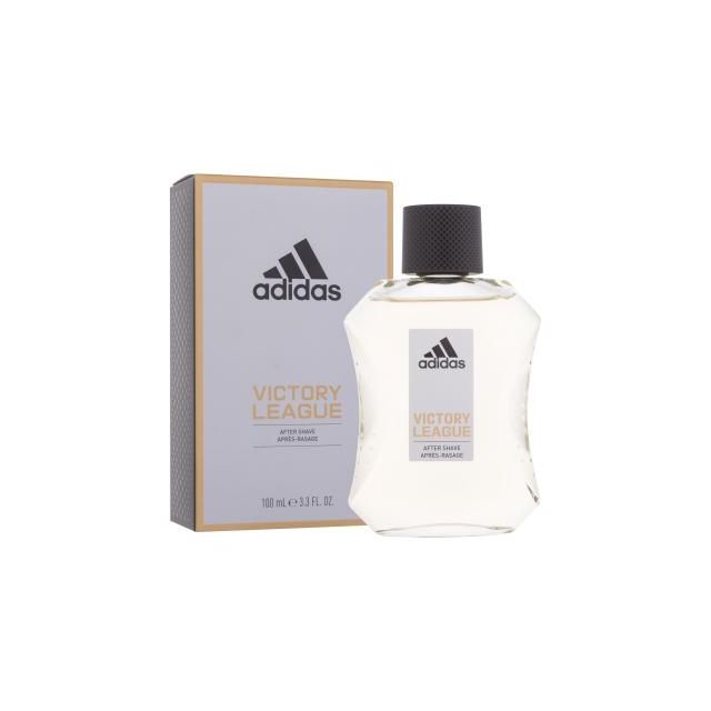 Adidas Victory League woda po goleniu 100ml dla mężczyzn