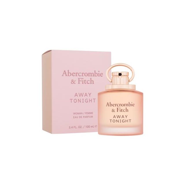 Abercrombie & Fitch Away Tonight woda perfumowana 100ml dla Pań