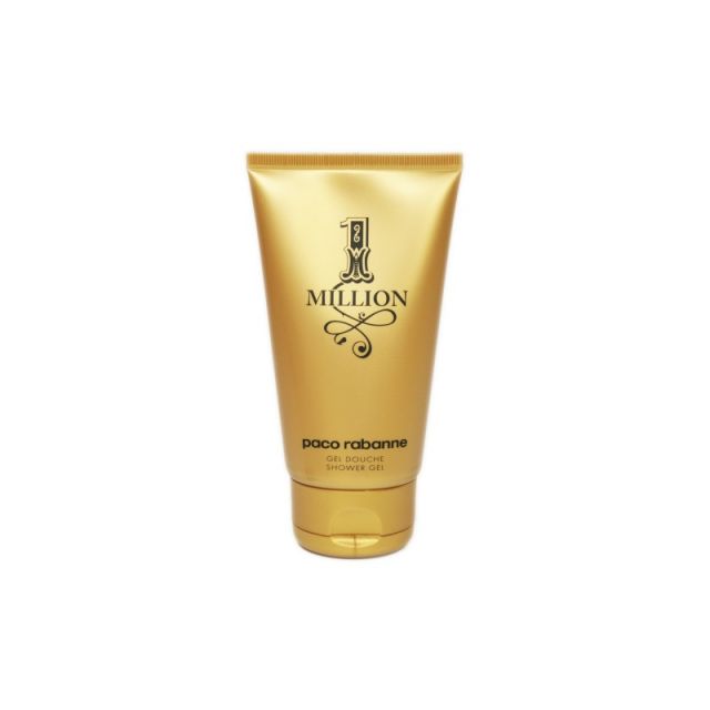 Paco Rabanne 1 Million żel pod prysznic 150ml dla mężczyzn