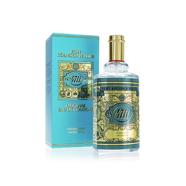 4711 4711 Woda kolońska 200ml dla Panów