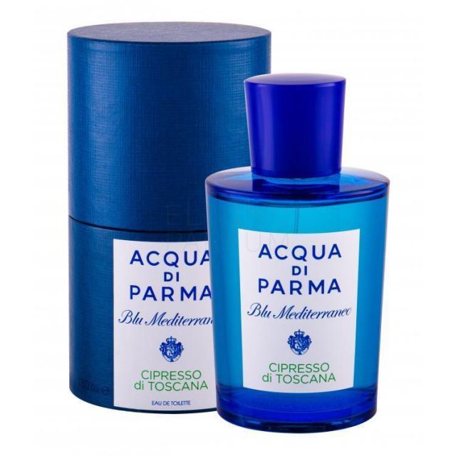 Acqua di Parma Blu Mediterraneo Cipresso di Toscana woda toaletowa 150ml unisex