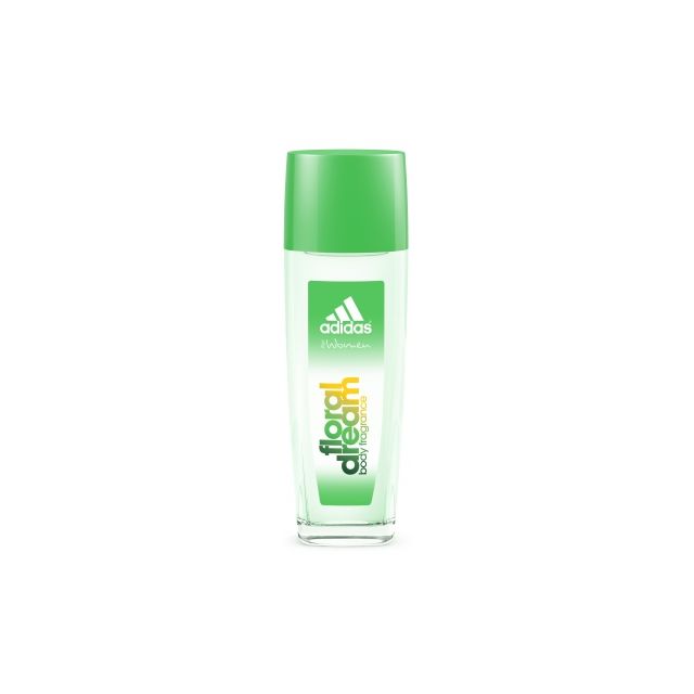 Adidas Floral Dream dezodorant w atomizerze 75ml dla kobiet