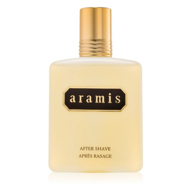 Aramis For Men woda po goleniu 200ml dla mężczyzn