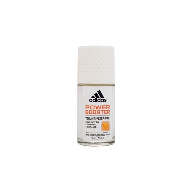 Adidas Power Booster 72H Anti-Perspirant antyperspirant w kulce 50ml dla kobiet