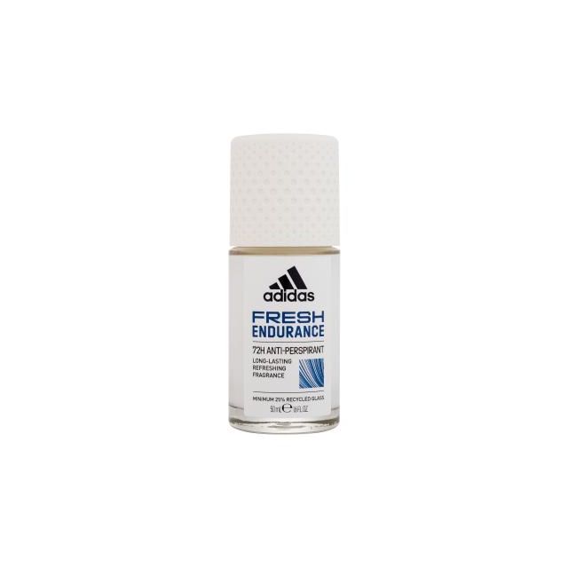Adidas Fresh Endurance 72H Anti-Perspirant antyperspirant w kulce 50ml dla kobiet