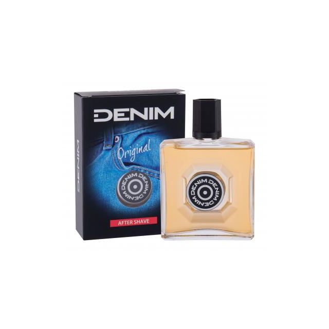 Denim Original woda po goleniu 100ml dla mężczyzn