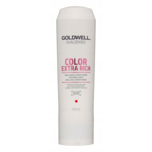 Goldwell Dualsenses Color Extra Rich odżywka chroniący kolor 200ml
