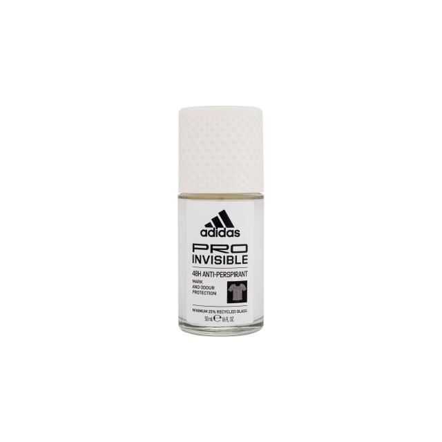 Adidas Pro Invisible 48H Anti-Perspirant antyperspirant kulka 50ml dla kobiet