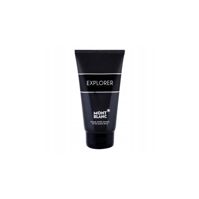 Mont Blanc Explorer balsam po goleniu 150ml dla Panów