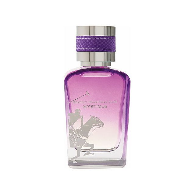 Beverly Hills Polo Club Mystique woda perfumowana 100ml dla Pań