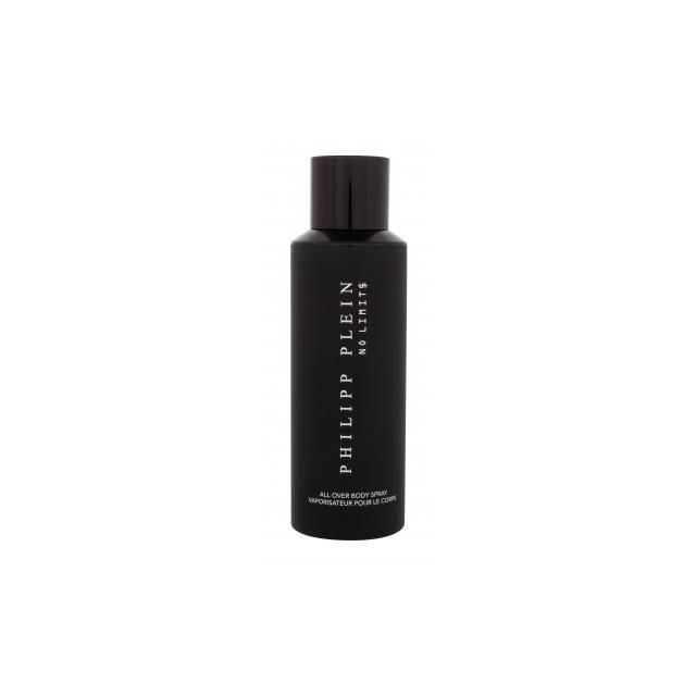 Philipp Plein No Limits dezodorant spray 150ml dla Panów